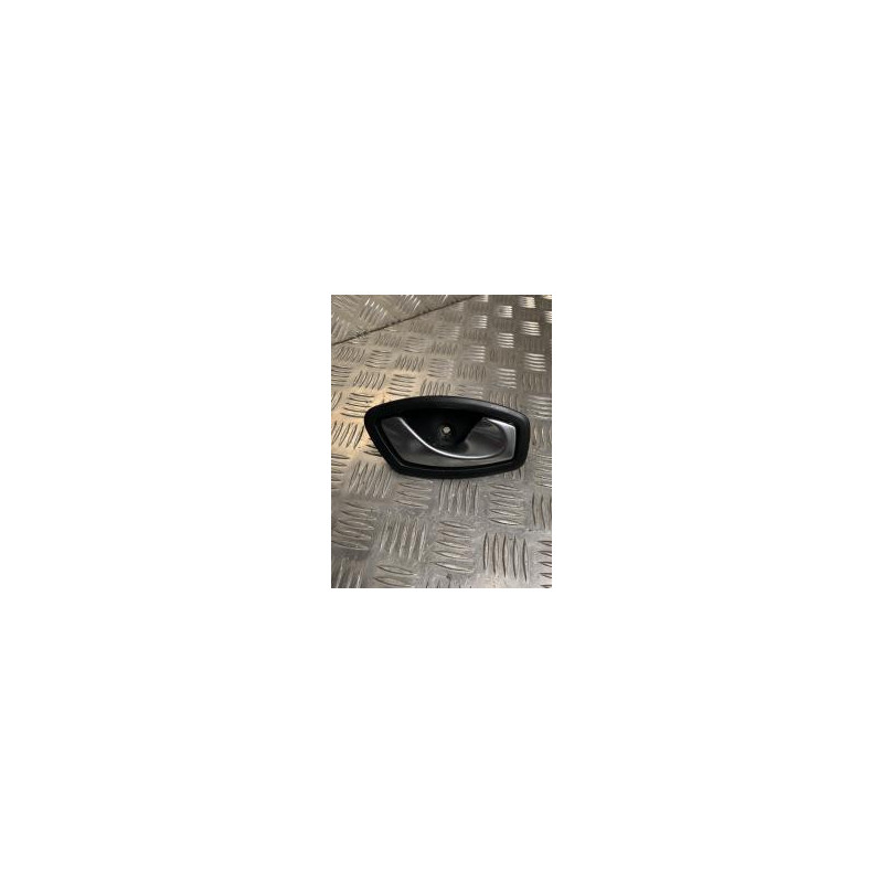 Poignee interieur arriere droit RENAULT LAGUNA 3 PHASE 3 d’occasion