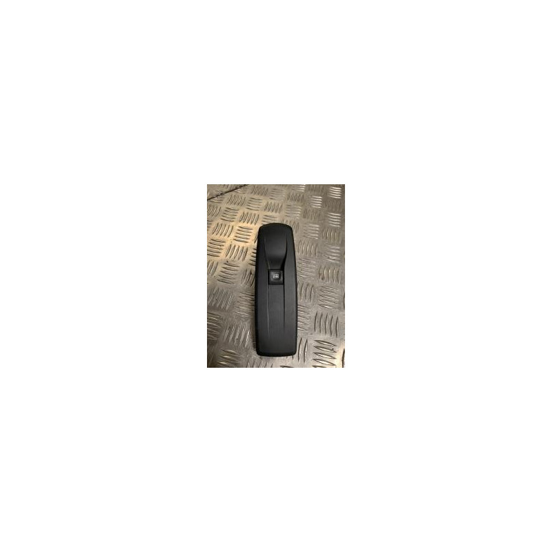 Interrupteur de leve vitre avant droit RENAULT LAGUNA 3 PHASE 3 d’occasion