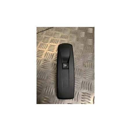 Interrupteur de leve vitre avant droit RENAULT LAGUNA 3 PHASE 3 d’occasion