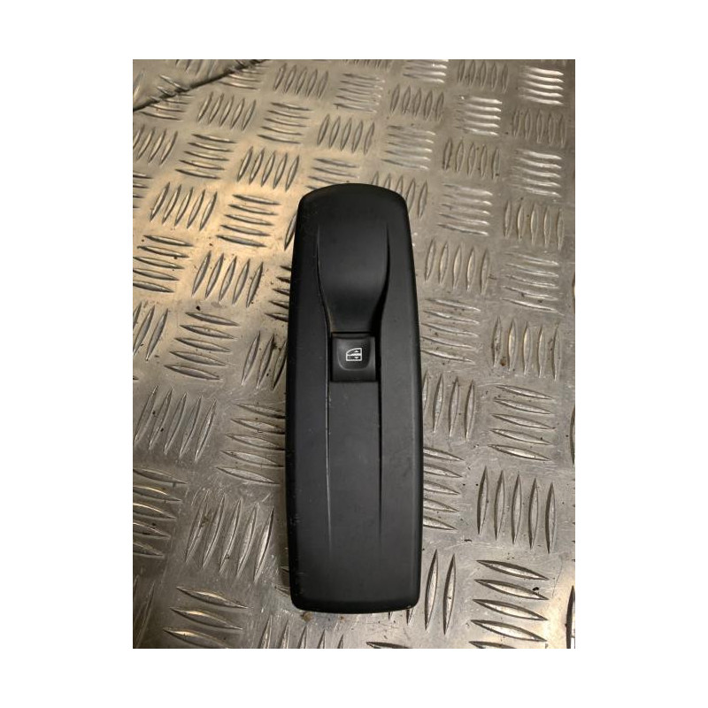 Interrupteur de leve vitre avant droit RENAULT LAGUNA 3 PHASE 3 d’occasion