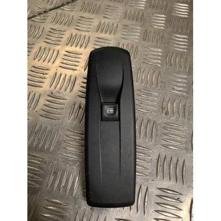 Interrupteur de leve vitre avant droit RENAULT LAGUNA 3 PHASE 3 d’occasion