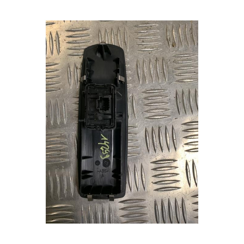 Interrupteur de leve vitre avant droit RENAULT LAGUNA 3 PHASE 3 d’occasion