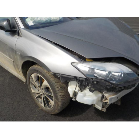 Interrupteur de leve vitre avant droit RENAULT LAGUNA 3 PHASE 3 d’occasion