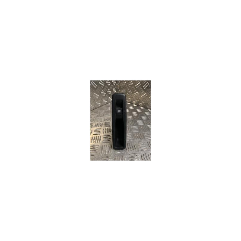 Interrupteur de leve vitre arriere gauche RENAULT LAGUNA 3 PHASE 3 d’occasion