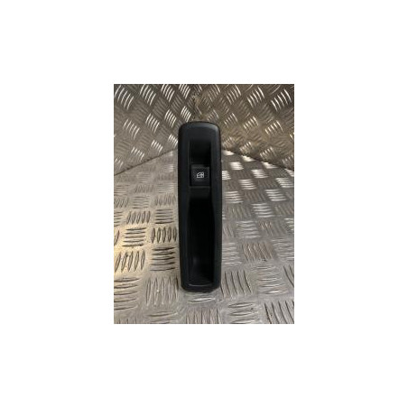 Interrupteur de leve vitre arriere gauche RENAULT LAGUNA 3 PHASE 3 d’occasion