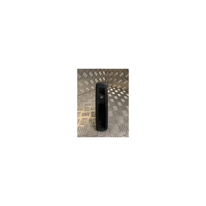 Interrupteur de leve vitre arriere droit RENAULT LAGUNA 3 PHASE 3 d’occasion