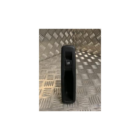 Interrupteur de leve vitre arriere droit RENAULT LAGUNA 3 PHASE 3 d’occasion