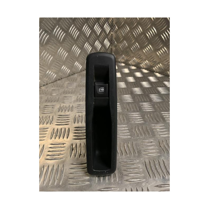 Interrupteur de leve vitre arriere droit RENAULT LAGUNA 3 PHASE 3 d’occasion