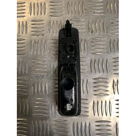 Interrupteur de leve vitre arriere droit RENAULT LAGUNA 3 PHASE 3 d’occasion