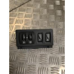 Commande de reglage hauteur de phare RENAULT LAGUNA 3 PHASE 3 d’occasion