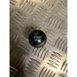 Bouton de demarrage RENAULT LAGUNA 3 PHASE 3 d’occasion