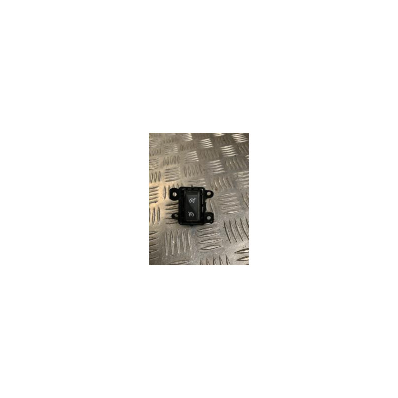 Commande regulateur vitesse RENAULT LAGUNA 3 PHASE 3 d’occasion