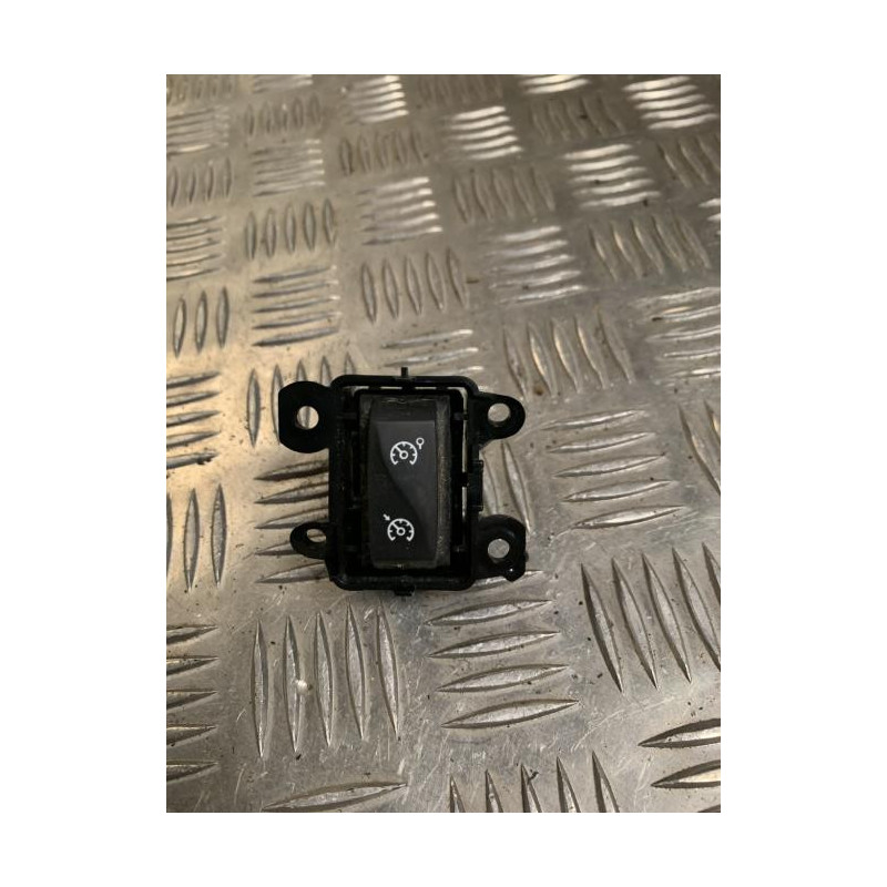 Commande regulateur vitesse RENAULT LAGUNA 3 PHASE 3 d’occasion