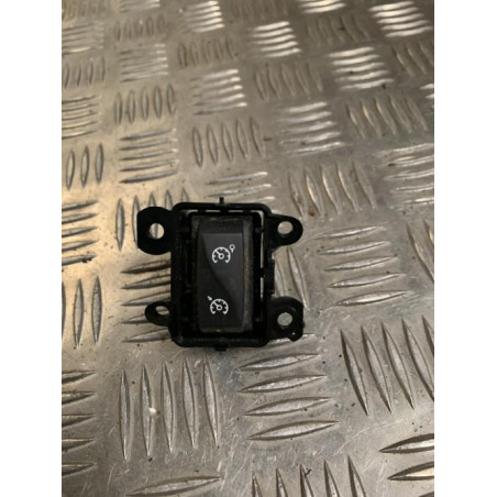 Commande regulateur vitesse RENAULT LAGUNA 3 PHASE 3 d’occasion