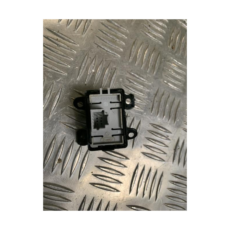 Commande regulateur vitesse RENAULT LAGUNA 3 PHASE 3 d’occasion