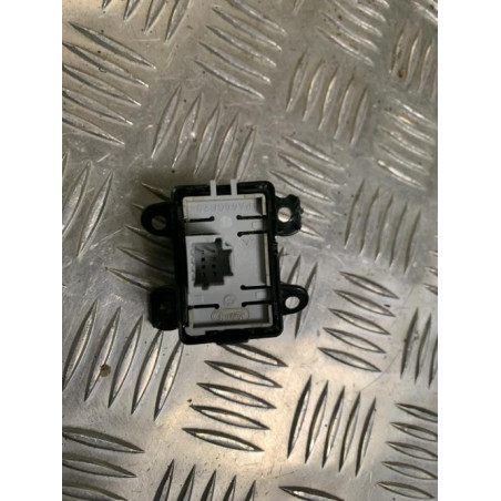 Commande regulateur vitesse RENAULT LAGUNA 3 PHASE 3 d’occasion