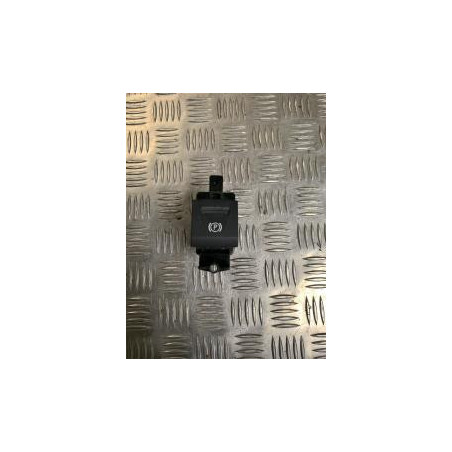 Poignee electrique frein a main RENAULT LAGUNA 3 PHASE 3 d’occasion