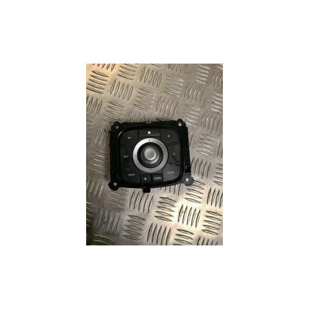 Commande GPS RENAULT LAGUNA 3 PHASE 3 d’occasion