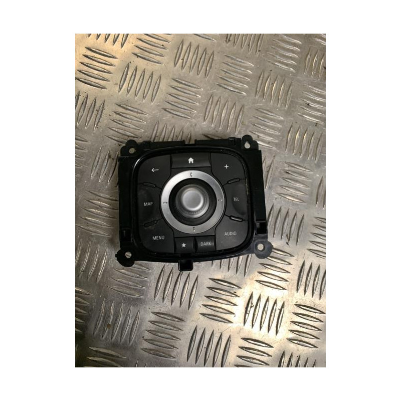 Commande GPS RENAULT LAGUNA 3 PHASE 3 d’occasion