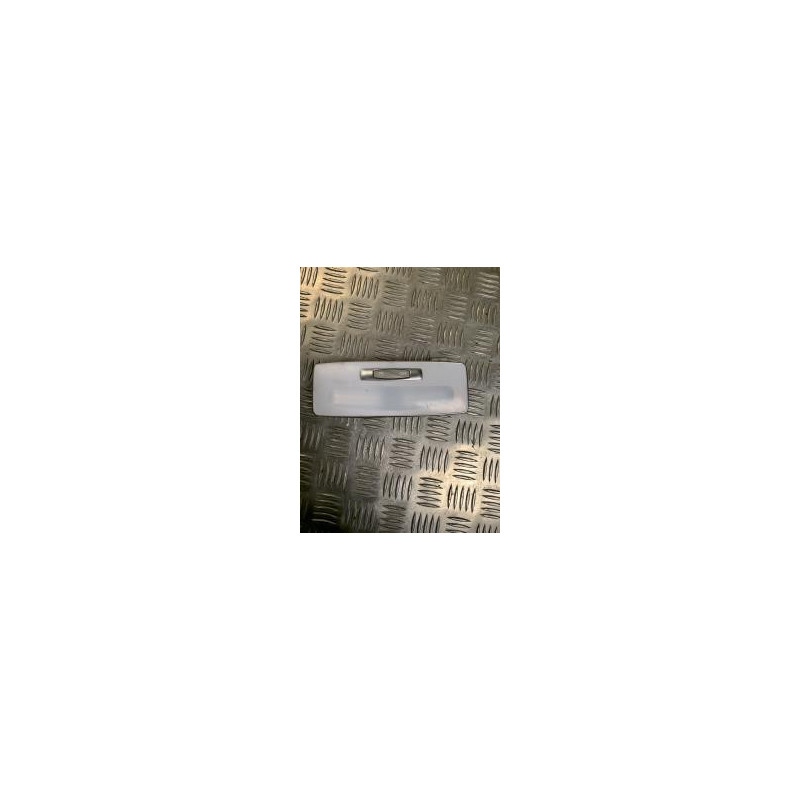 Eclairage de plafonnier RENAULT LAGUNA 3 PHASE 3 d’occasion