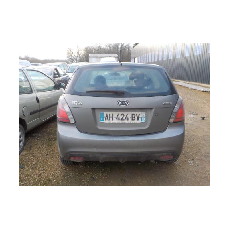 Bouton/Interrupteur KIA RIO 2 PHASE 1 d’occasion