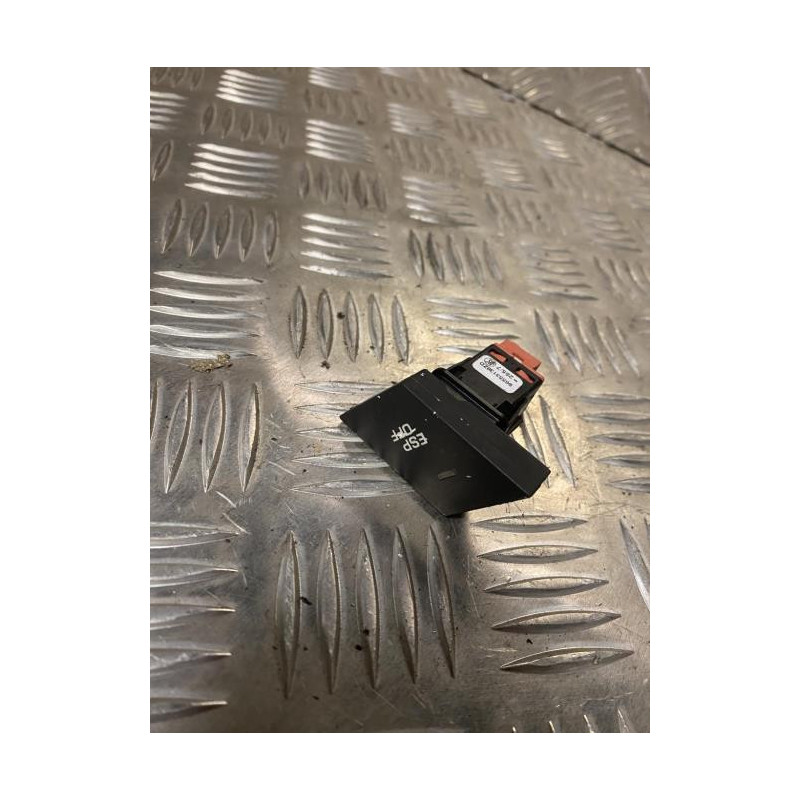 Bouton/Interrupteur CITROEN C4 PICASSO 1 d’occasion