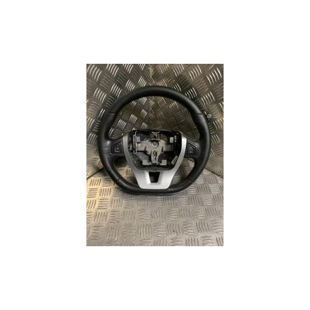 Volant RENAULT LAGUNA 3 PHASE 3 d’occasion