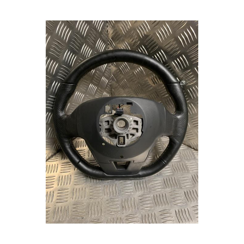 Volant RENAULT LAGUNA 3 PHASE 3 d’occasion