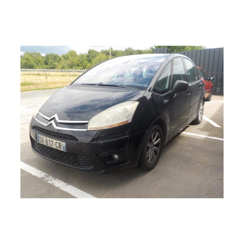 Bouton/Interrupteur CITROEN C4 PICASSO 1 d’occasion