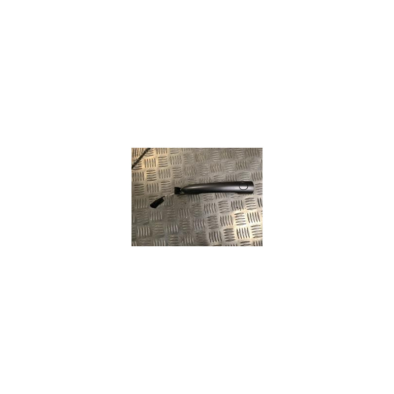 Poignee porte avant gauche RENAULT LAGUNA 3 PHASE 3 d’occasion