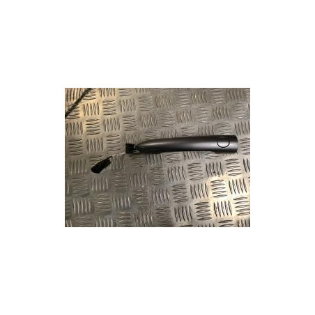 Poignee porte avant gauche RENAULT LAGUNA 3 PHASE 3 d’occasion
