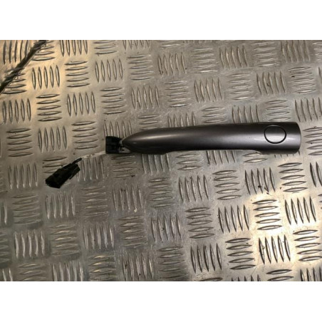 Poignee porte avant gauche RENAULT LAGUNA 3 PHASE 3 d’occasion