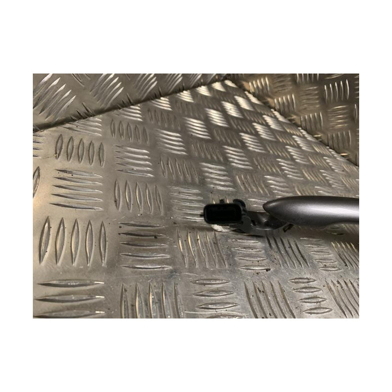 Poignee porte avant gauche RENAULT LAGUNA 3 PHASE 3 d’occasion