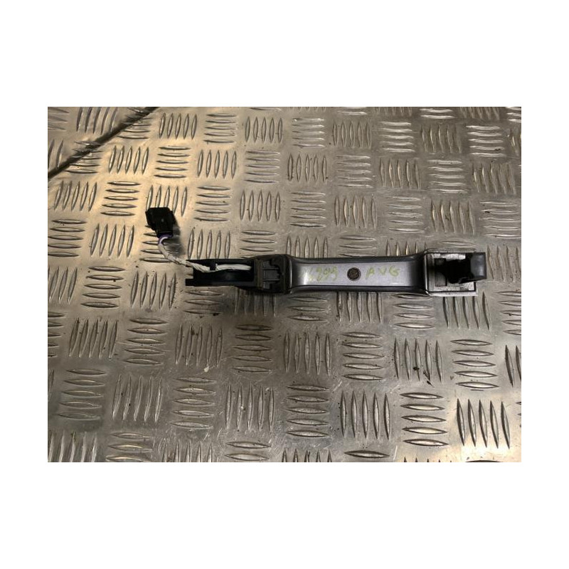 Poignee porte avant gauche RENAULT LAGUNA 3 PHASE 3 d’occasion