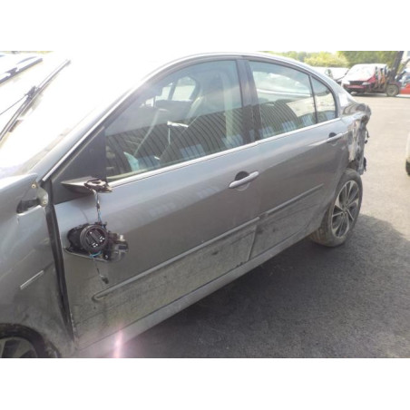 Poignee porte avant gauche RENAULT LAGUNA 3 PHASE 3 d’occasion