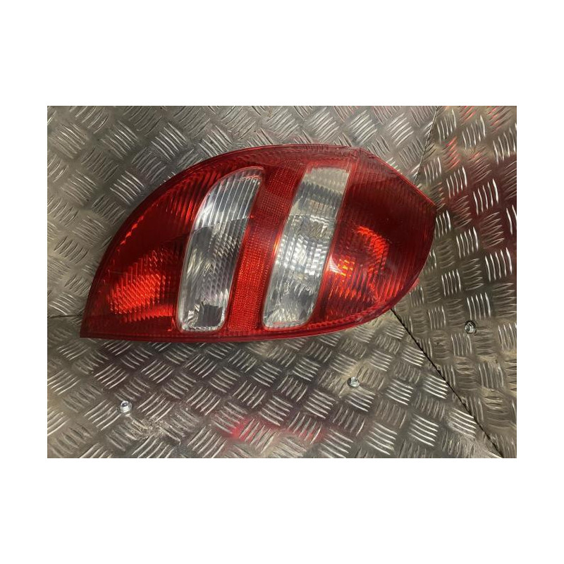 Feu arriere principal gauche (feux) MERCEDES CLASSE A 169 PHASE 1 d’occasion
