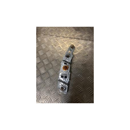 Platine feu arriere gauche MERCEDES CLASSE A 169 PHASE 1 d’occasion
