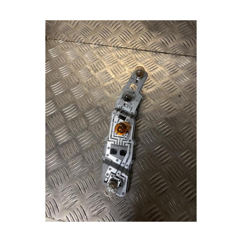Platine feu arriere gauche MERCEDES CLASSE A 169 PHASE 1 d’occasion