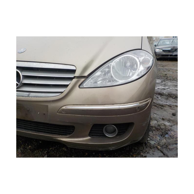 Platine feu arriere gauche MERCEDES CLASSE A 169 PHASE 1 d’occasion
