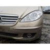 Platine feu arriere gauche MERCEDES CLASSE A 169 PHASE 1 d’occasion