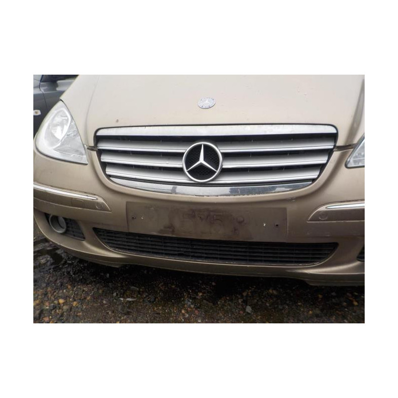 Platine feu arriere gauche MERCEDES CLASSE A 169 PHASE 1 d’occasion
