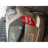 Platine feu arriere gauche MERCEDES CLASSE A 169 PHASE 1 d’occasion