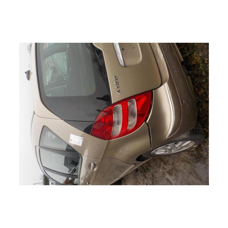 Feu arriere principal droit (feux) MERCEDES CLASSE A 169 PHASE 1 d’occasion
