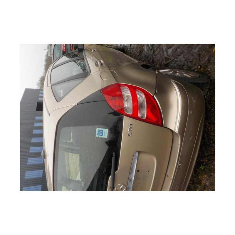 Feu arriere principal droit (feux) MERCEDES CLASSE A 169 PHASE 1 d’occasion