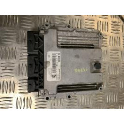 Calculateur moteur RENAULT LAGUNA 3 PHASE 3 d’occasion