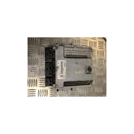 Calculateur moteur RENAULT LAGUNA 3 PHASE 3 d’occasion