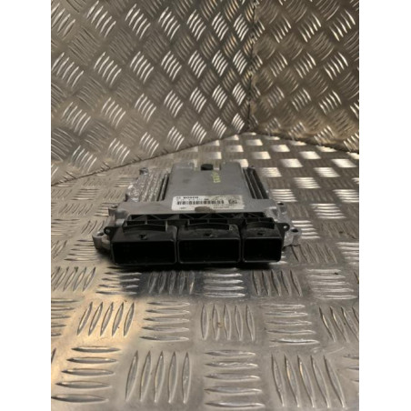 Calculateur moteur RENAULT LAGUNA 3 PHASE 3 d’occasion