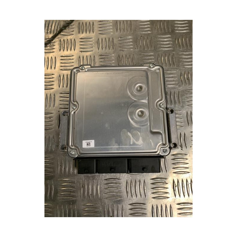 Calculateur moteur RENAULT LAGUNA 3 PHASE 3 d’occasion