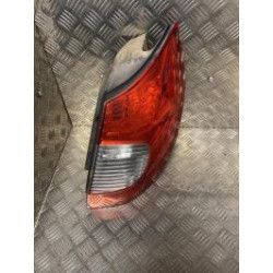 Feu arriere principal droit (feux) RENAULT SCENIC 2 PHASE 2 d’occasion