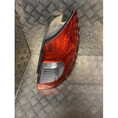 Feu arriere principal droit (feux) RENAULT SCENIC 2 PHASE 2 d’occasion